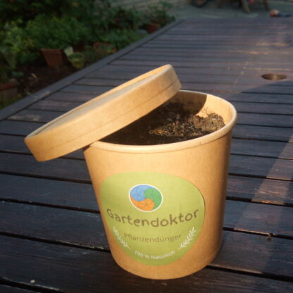 Premium Pflanzendünger 400gr