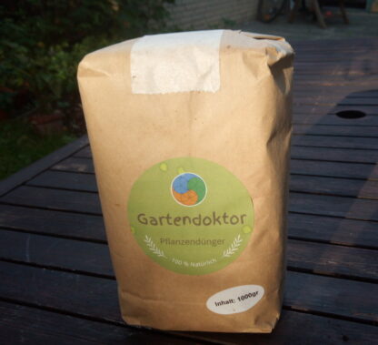 Premium Pflanzendünger 5kg