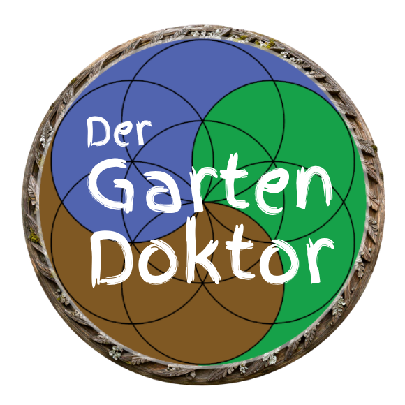 Der Gartendoktor Emblem